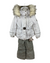 Ensemble ski Poivre Blanc 2 ans