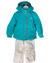 Ensemble ski Poivre Blanc 3 ans