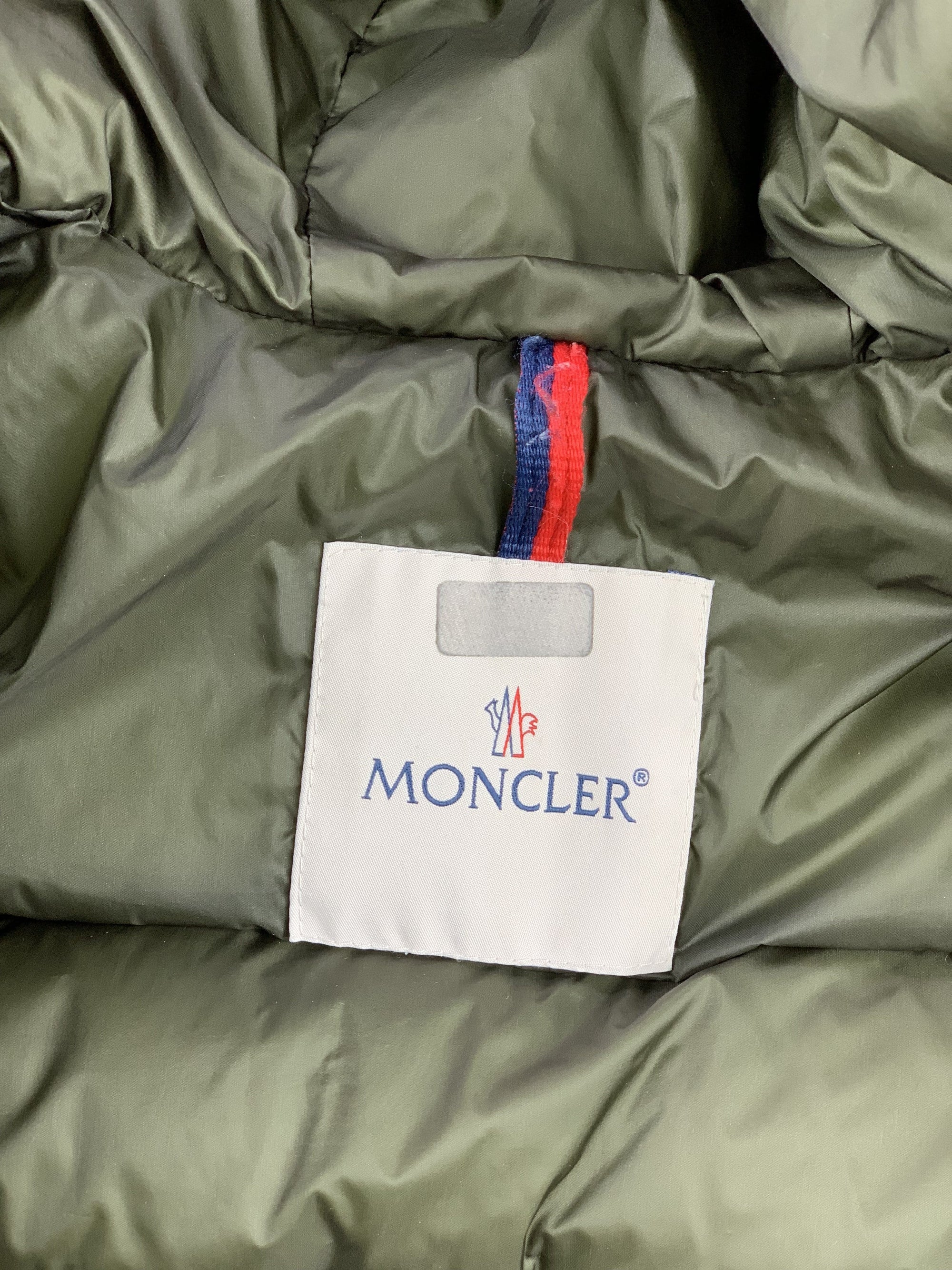 Doudoune moncler 4 clearance ans